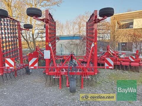 CURA 6 ST HORSCH STRIEGEL