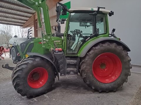 Fendt 313 GEN4 PROFI SET2 2