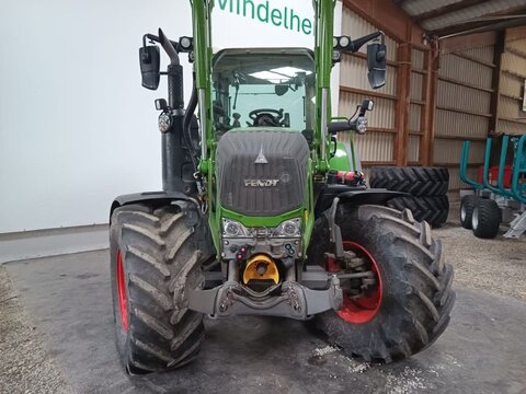 Fendt 313 GEN4 PROFI SET2 3