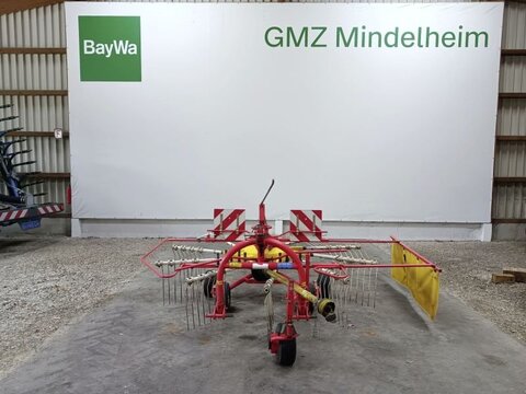 GEBR. PÖTTINGER TOP 340 N