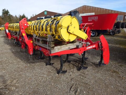 Pöttinger SYNKRO 4030 K NOVA 3