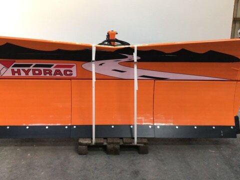 Hydrac PT-III-300 HYDRAC SCHNEEPFLUG 2