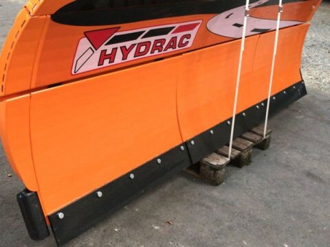Hydrac PT-III-300 HYDRAC SCHNEEPFLUG 3