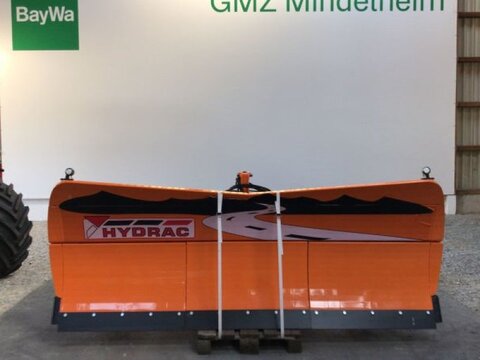 PT-III-300 HYDRAC SCHNEEPFLUG
