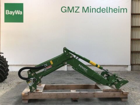 Fendt CARGO 4 X 80