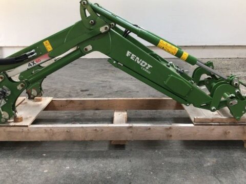 Fendt CARGO 4 X 80 2