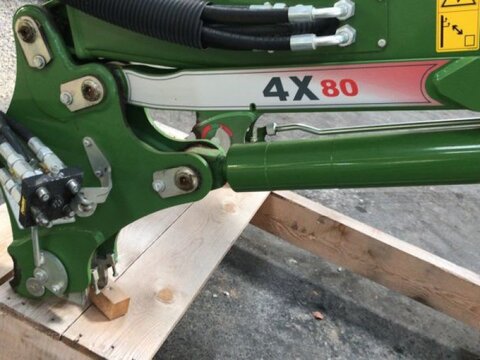 Fendt CARGO 4 X 80 3