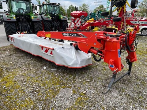 <strong>Kuhn GMD 4011 FF</strong><br />