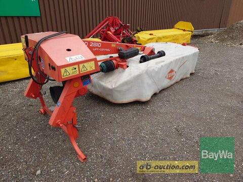 Kuhn GMD 2810-FF 2