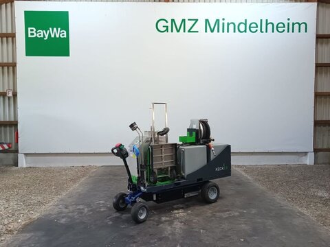 KOMEX-JESPI-M13 KECKEX THERMIS