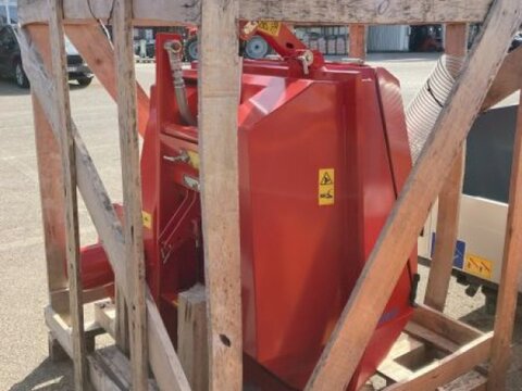 WIEDENMANN GRAS-U.LAUBSAUGER F