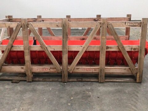 Maschio KRUMENPACKERWALZE V. DMCLASSIC 2