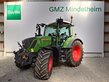 Fendt 314 Gen4 Power setting 2
