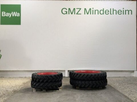 Bohnenkamp 12.4R 36 ALLIA., 320/90R50 BKT