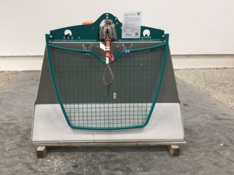 Pfanzelt S172 S-LINE PFANZELT GETRIEBES 3