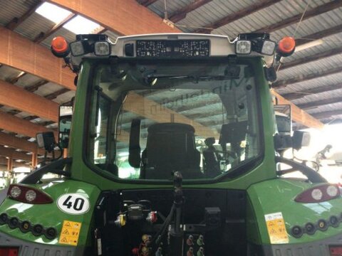 Fendt 314 GEN4 PROFI+ SETTING2