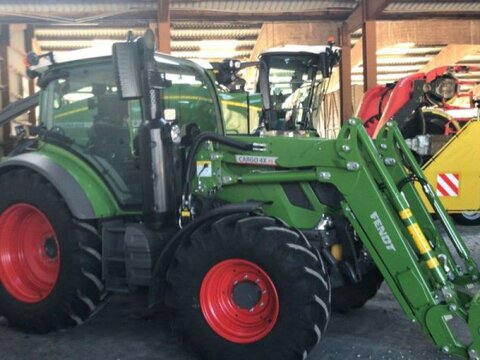 Fendt 314 GEN4 PROFI+ SETTING2