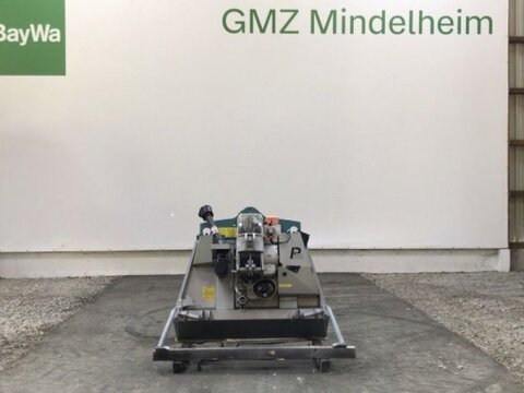 Pfanzelt S 150 S-LINE