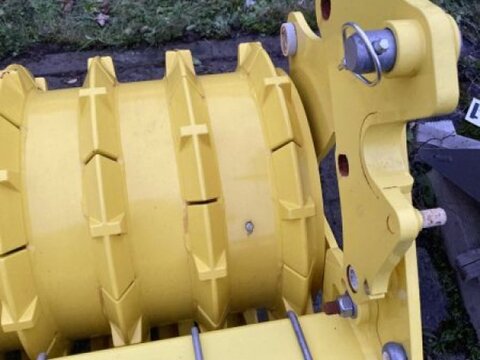 Pöttinger PRISMENPACKERWALZE 500-3000 2