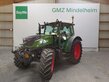 Fendt 211 S VARIO GEN3 PROFI