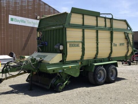 Krone TITAN 6/40 GL