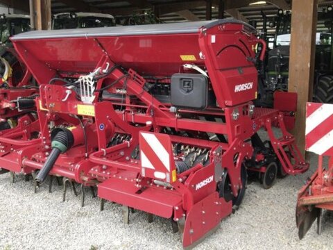 Horsch VERSA 3 KR