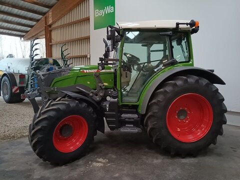 Fendt 207 GEN3 PROFI SET2 2