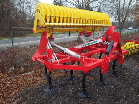 Pöttinger SYNKRO 3030 GRUBBER PÖTTINGER 2