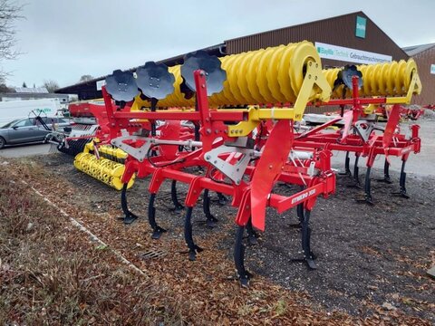 Pöttinger SYNKRO 3030 GRUBBER PÖTTINGER 3