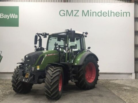 Fendt 314 VARIO GEN4 PROFI+ SET2
