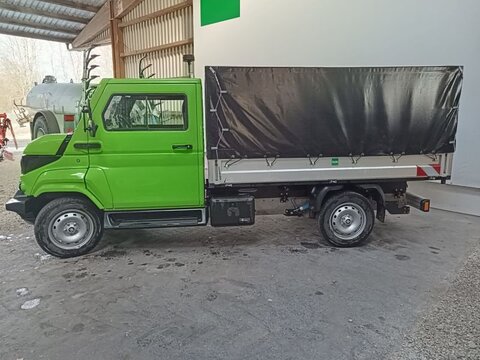 ACAR XL EVUM ELEKTRO-KOMMUNALF 2