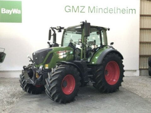 Fendt 314 VARIO GEN4 PROFI+ SET2