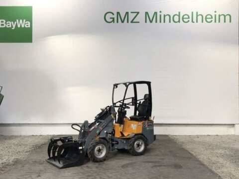 Sonstige G1200