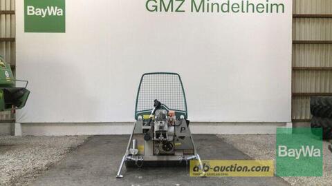 Pfanzelt DW S 150 S-LINE