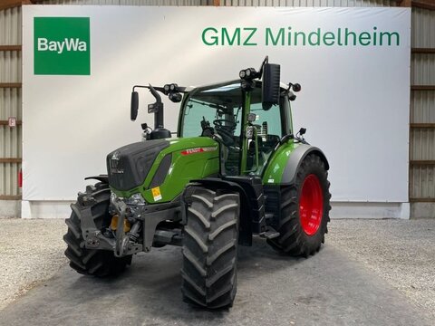 Fendt 314 GEN4 PROFI+ SETTING2