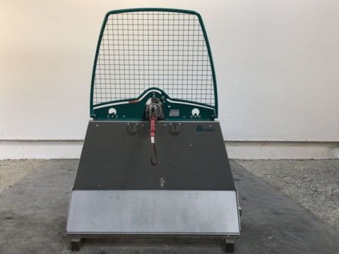 Pfanzelt S172 S-LINE PFANZELT GETRIEBES 2