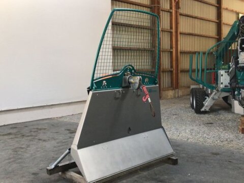 Pfanzelt S172 S-LINE PFANZELT GETRIEBES 3