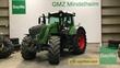 Fendt 828 S4 PROFIPLUS