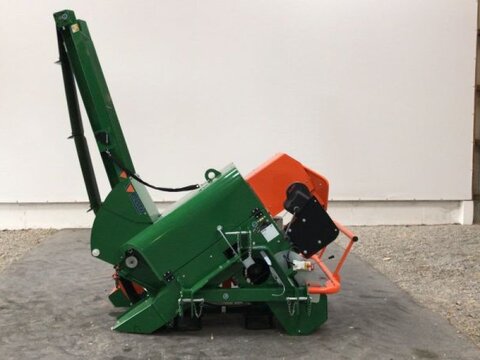 Posch SMARTCUT 700 TYP ZE11+A+F4, 2