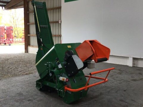 Posch SMARTCUT 700 TYP ZE11+A+F4, 3