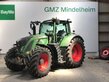 Fendt 724 S4 PROFI