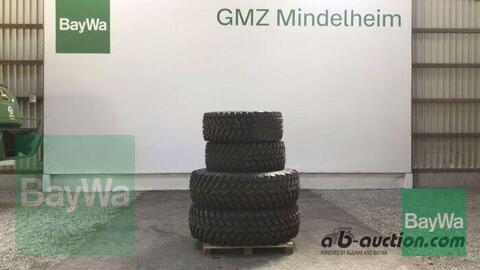 Sonstige 480/80R34 + 460/65 R24 Nokian