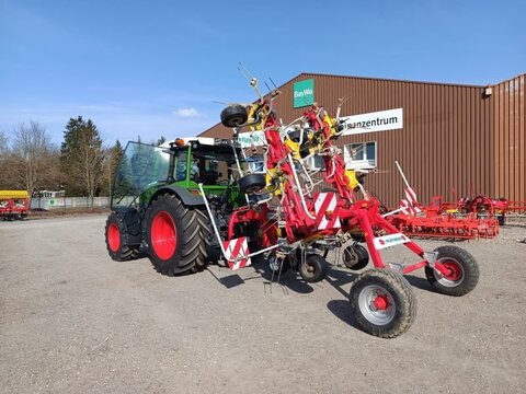 Pöttinger HIT 8.91 T 3