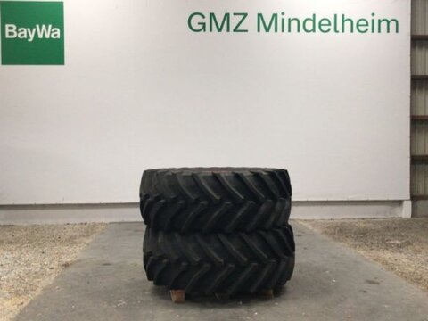 Fendt Trelleborg 650/65R38 TM 800
