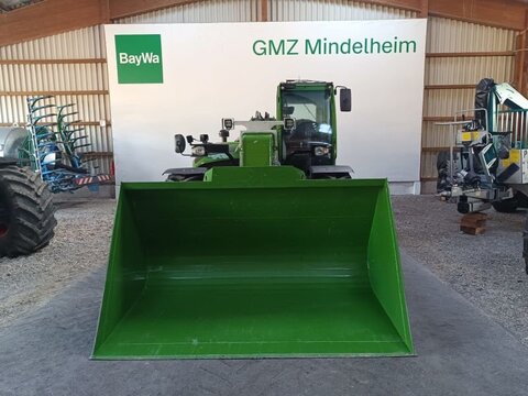 Fendt CARGO T955
