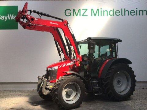 Massey Ferguson 5711 MR ESSENTIAL D4