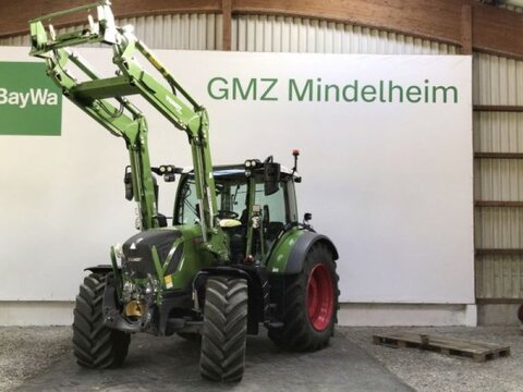 Fendt 314 VARIO GEN4 PROFI+ SET2