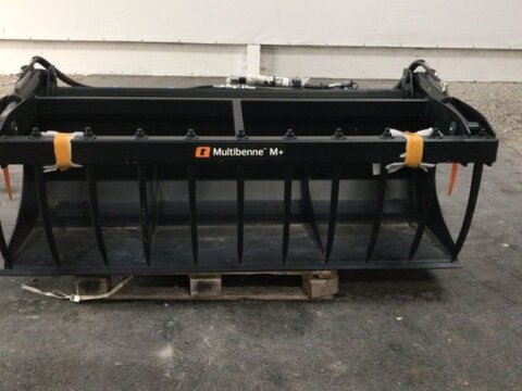 MULTIBENNE M+ 210 3