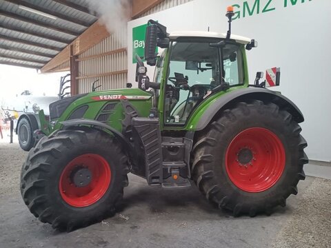 Fendt 718 GEN6 PROFI + SETTING 2 2
