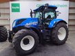 New Holland T7.190